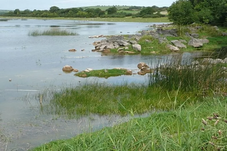 Relief for Lough Funshinagh locals as flooding solution announced
