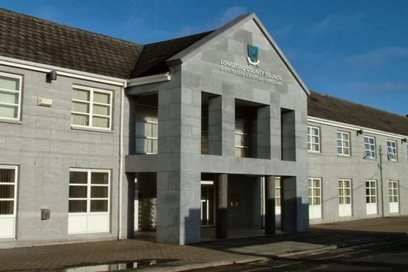 Granard Councillor appointed County Longford Cathaoirleach