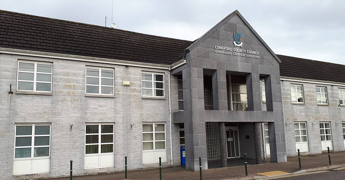 New senior appointment made to Longford County Council executive - Vimarsana News