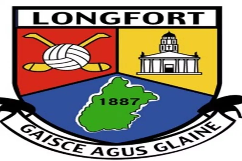Longford GAA Record Loss For 2020