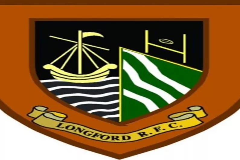 Podcast: Sportsbeat reflect on Longford Rugby club winning Division 2A