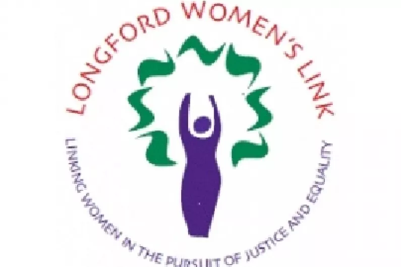 Concern after 27 calls made to Longford domestic violence service on a single day this week