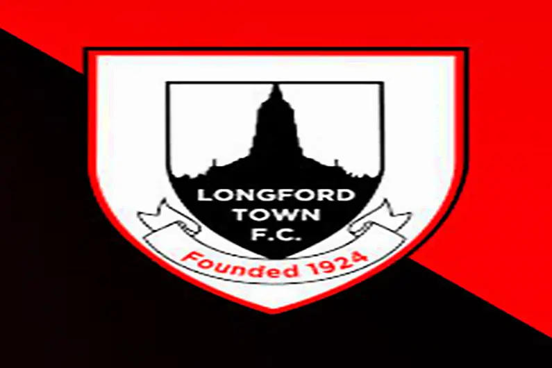 Longford signings add strength to squad ahead of Premier Division return