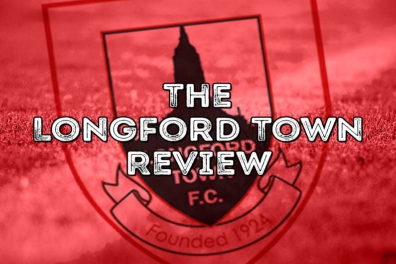 Longford Town Review S3 Ep22