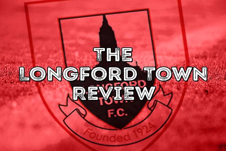 The Longford Town Review S3 Ep13