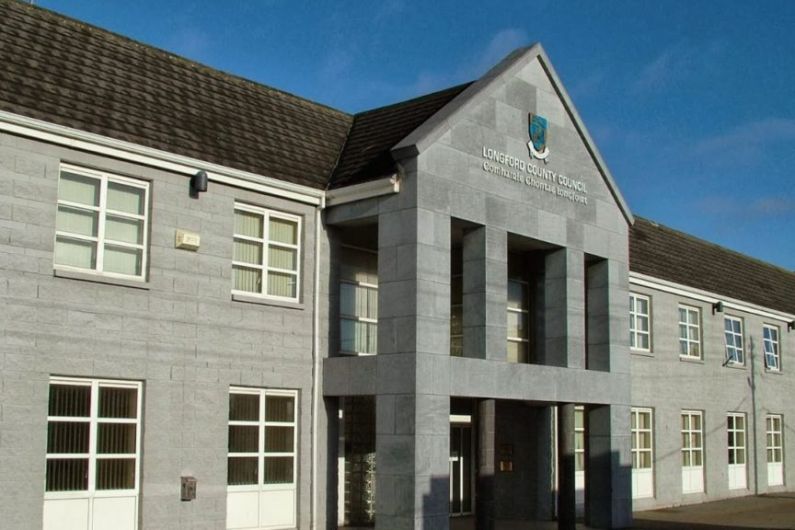 Councillors seek clarity on reports of housing asylum seekers at Longford premises