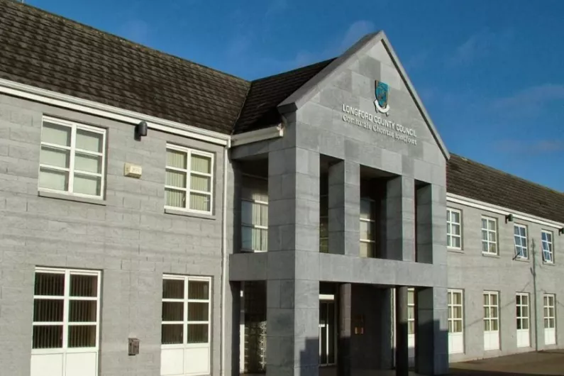 Longford council approves overdraft of &euro;20 million amidst Covid uncertainty