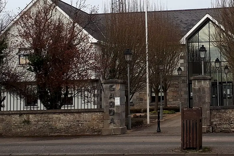 Man (30s) charged over public order incident in Longford town