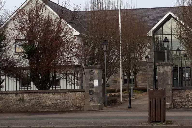 Man seriously injured following alleged assault in Longford