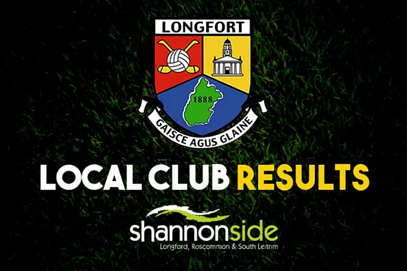 Mullinalaghta too strong for Carrickedmond in Longford SFC