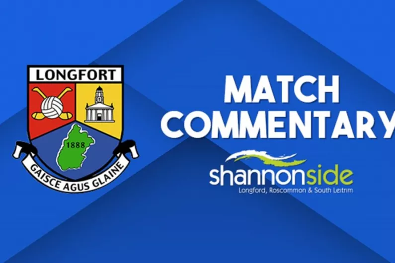 2019 Longford Football Final Podcast