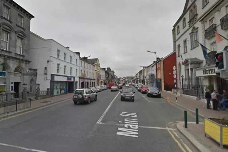 Community urged to engage with new town warden in Longford