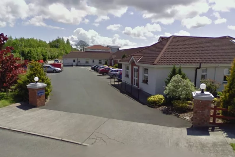 Five-day testing cycle for staff and residents at Covid-hit Longford nursing home