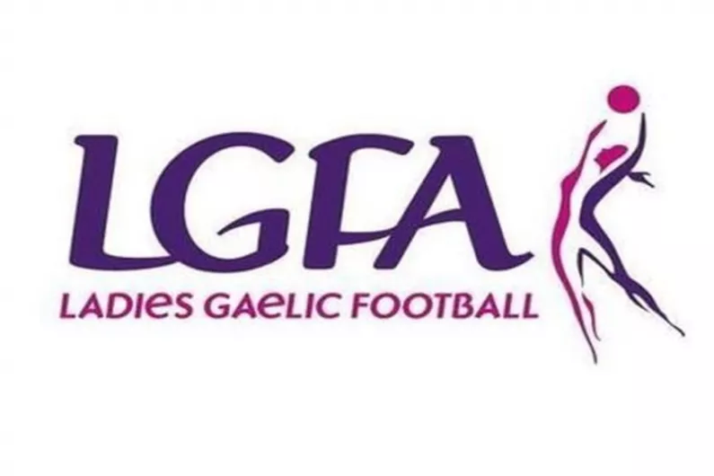 Leitrim ladies advance to All-Ireland IFC quarter-final