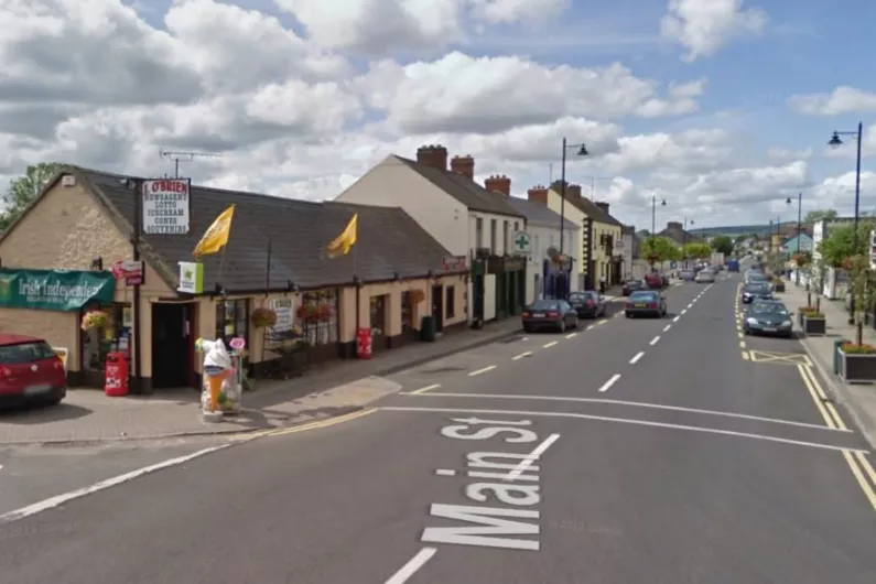 Lanesboro and Ballaghaderreen welcome major funding for town enhancement projects