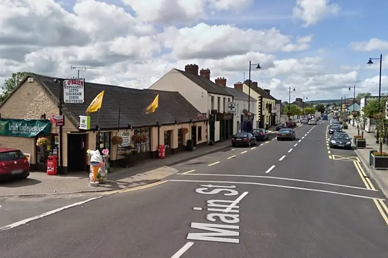 Lanesboro and Ballaghaderreen welcome major funding for town enhancement projects