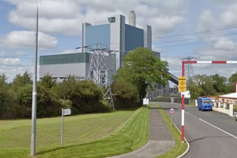 Surprise at December 18th date for Lanesboro power station closure