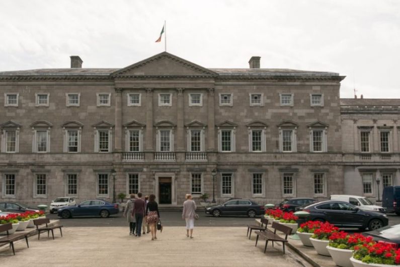 Garda&iacute; seize Oireachtas laptop over child pornography concerns