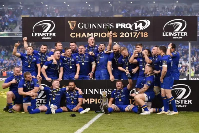 Leinster And Ulster Game to Go Ahead