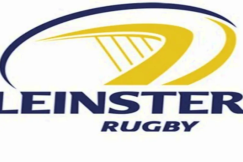 Devin Toner to equal Leinster appereance record