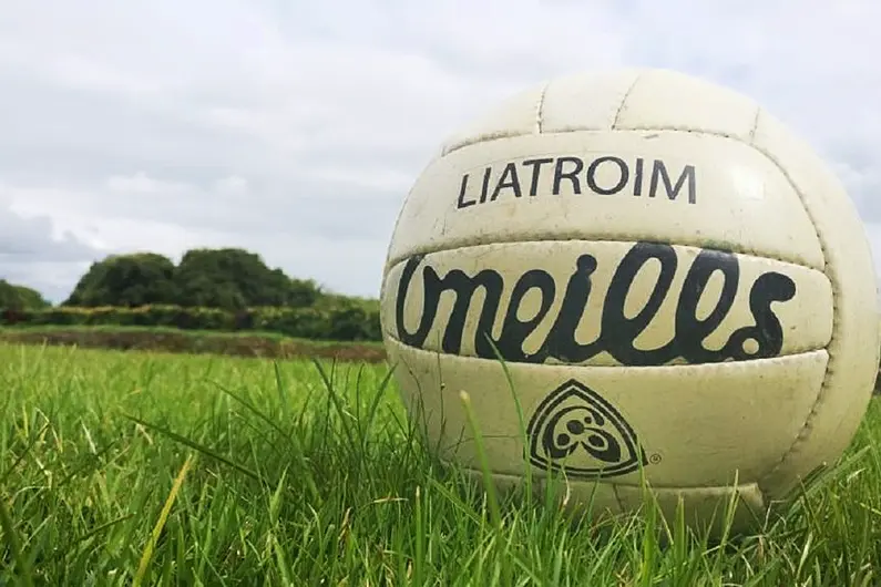 Leitrim demolish Fermanagh in league opener