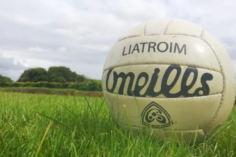 Live updates: Ballinamore v Mohill