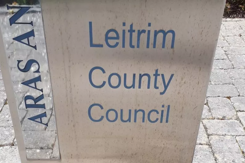 Leitrim roads maintenance plan at capacity according to Council