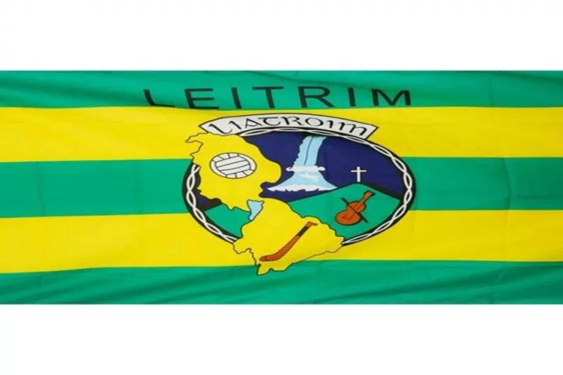 Leitrim cruise to a huge win over Tipperary