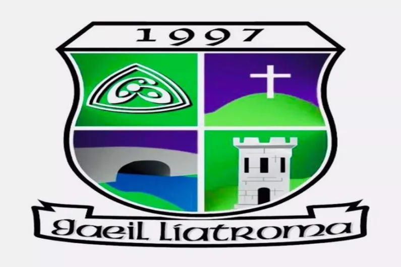 Podcast:  Leitrim Gaels GAA Club Documentary