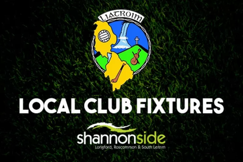 Five things to watch Leitrim SFC quarter-finals