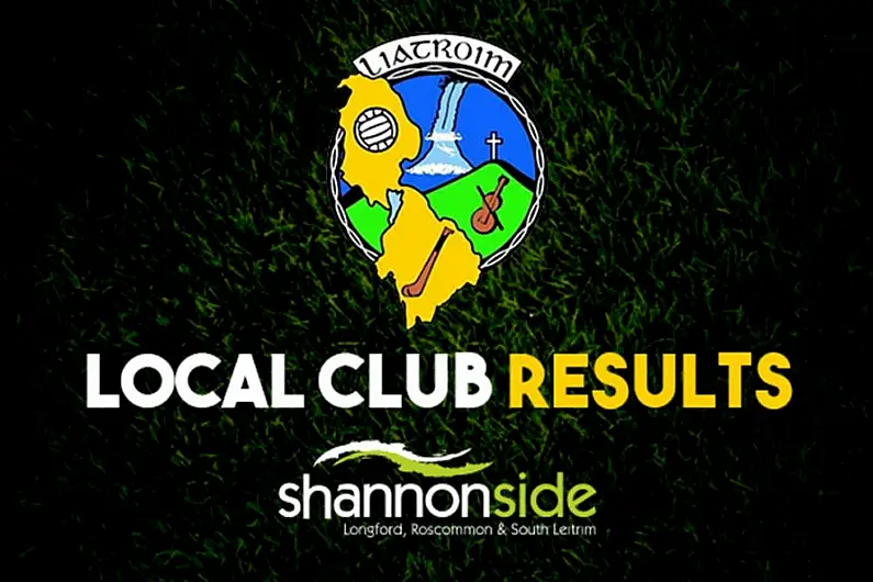 Mohill open Leitrim campaign with big win