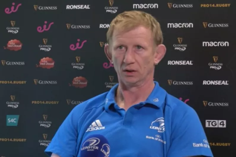 Leo Cullen Believes More Leinster Players Can Step-Up