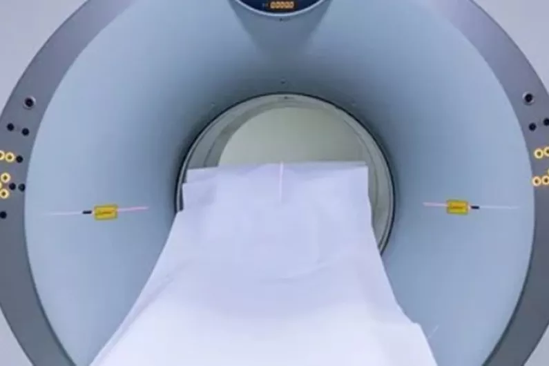 Mullingar Hospital announce MRI scanner installation begins this week