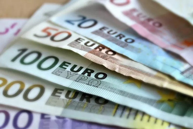 Irish Fiscal Council admits 10 billion euro stimulus package could be needed to reboot economy