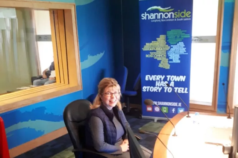 Podcast: MP Maria Caulfield Chats about Politics And Her Strong Link To The Region