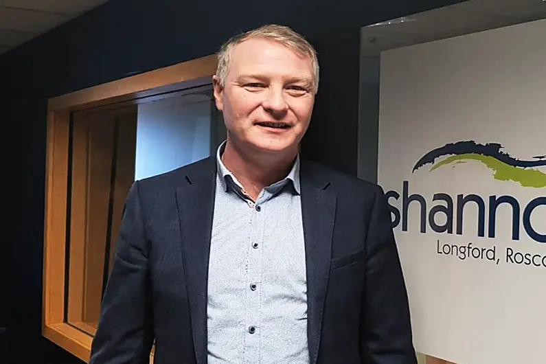 Martin Kenny returned in Sligo-Leitrim