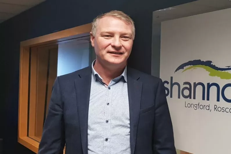 Martin Kenny thanks public for support after incident at his home