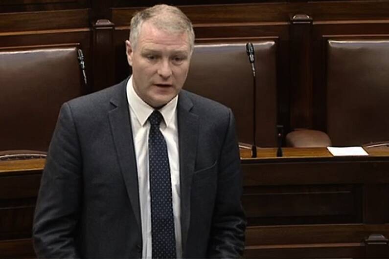 Kenny says bill to make plantations subject to planning permission still necessary