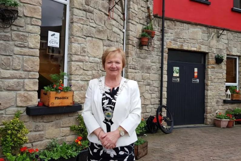 Mary Bohan set to become a Leitrim councillor for 50 years in a row