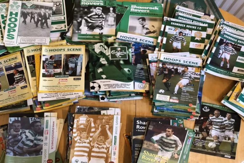 The Great Programme Collection