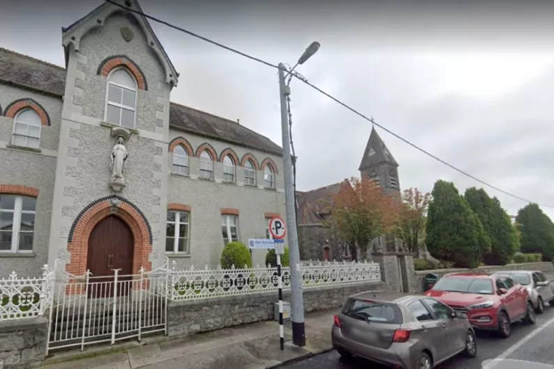 Listen: New principal appointed to Me&aacute;n Scoil Mhuire in Longford