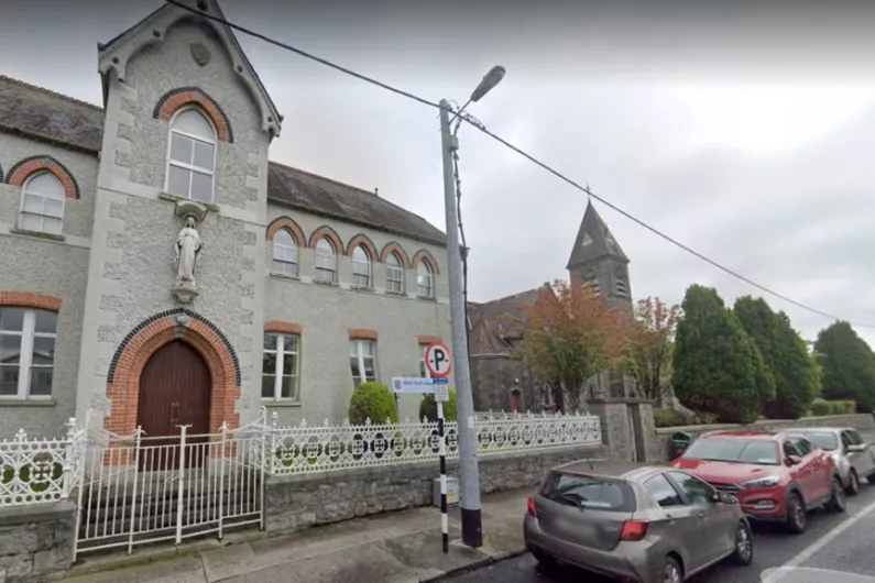 New principal announced for Me&aacute;n Scoil Mhuire Longford