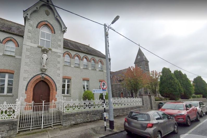 Greenlight for new expansion of Longford secondary school