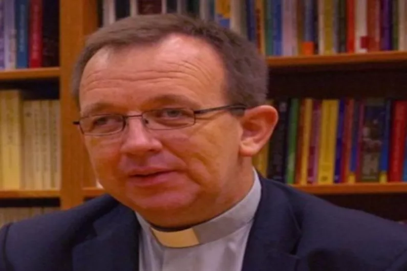 Bishop of Meath says homes report casts necessary light into a painful episode of social history