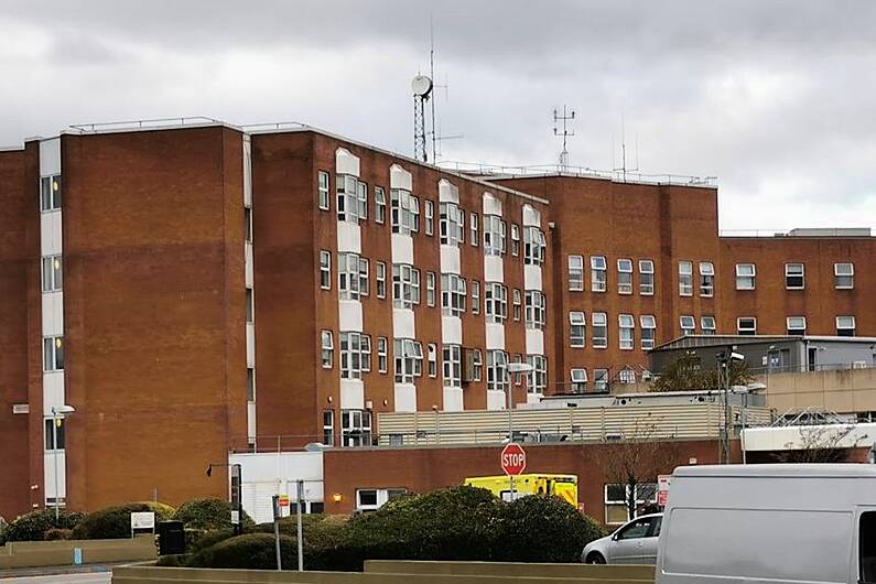 Mullingar Hospital &quot;very busy&quot; as public urged to consider medical care options