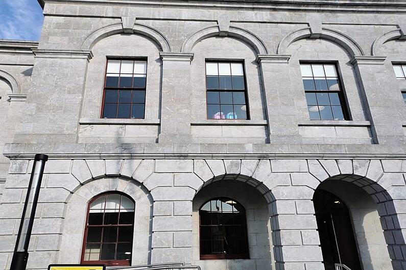 Jury in Longford manslaughter trial shown CCTV footage of events at Foigha pub
