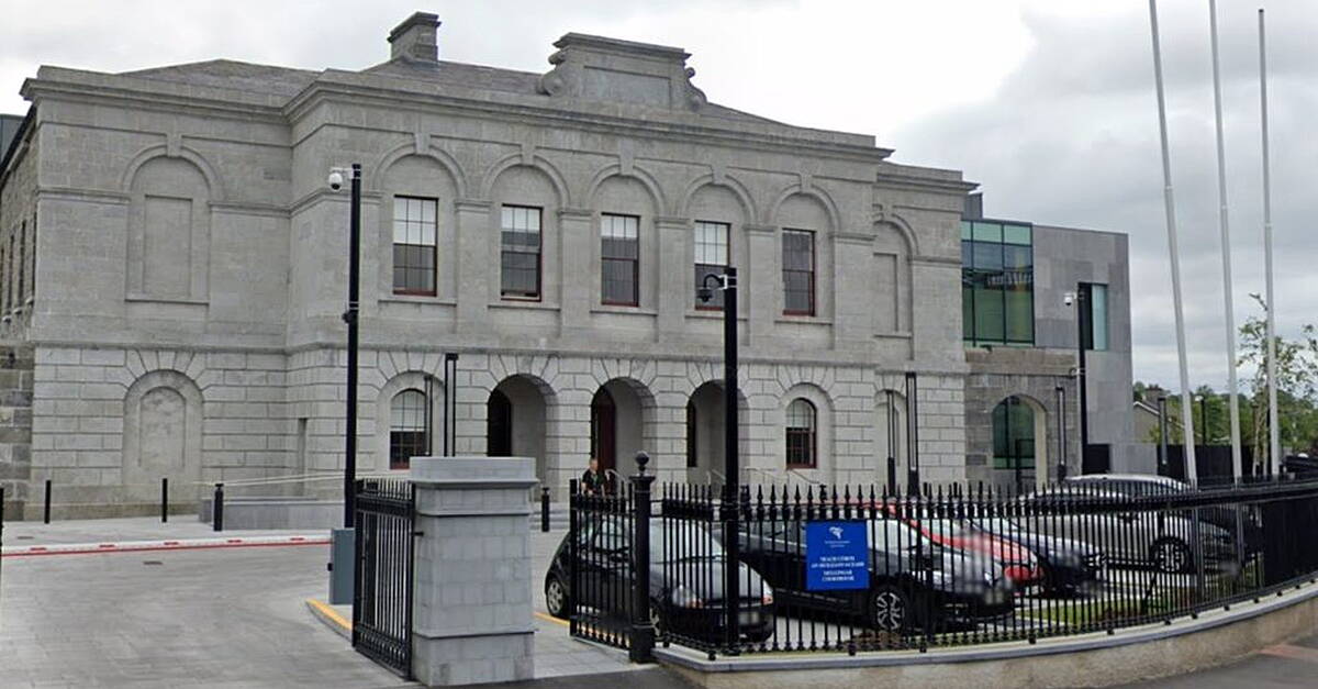 Man charged with father's murder in Westmeath - Vimarsana News