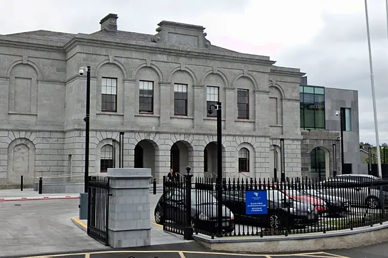 Cavan man remanded in custody after car chase in Longford town