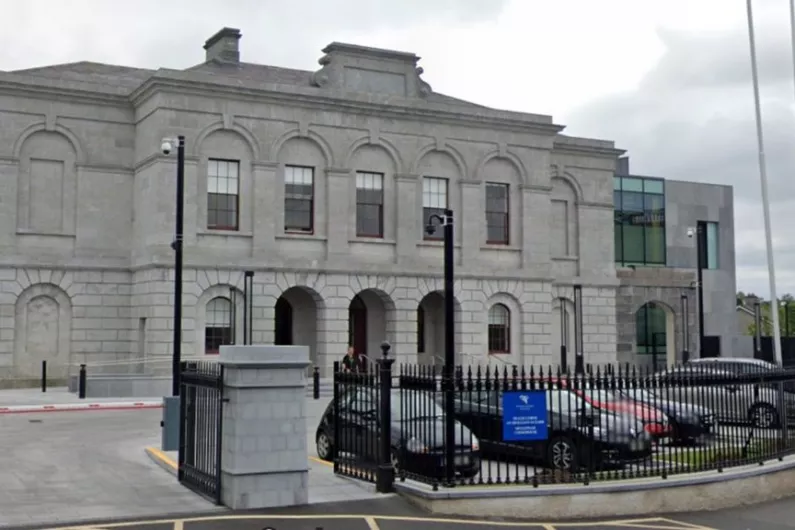 Two to appear in court via video link in relation to Athlone death