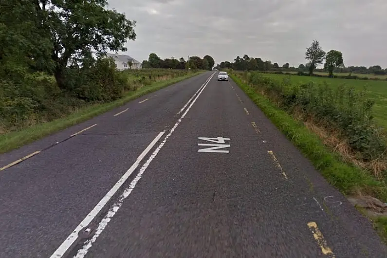 Calls to extend public consultation of N4 Mullingar to Longford upgrade